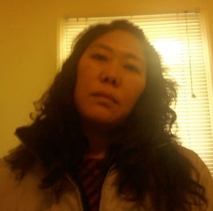 Meet your Posher, Kelly